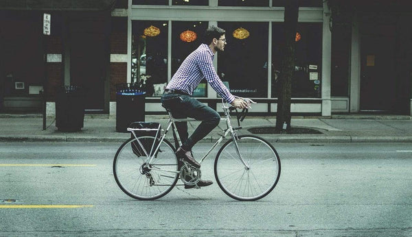 Best Commuter Bike Buying Guide & other tips to enjoy Commuting to work
