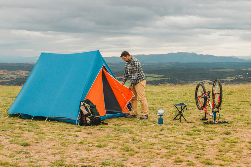 Velosock Full Bike Cover