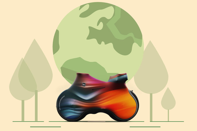 Velosock Bike Cover