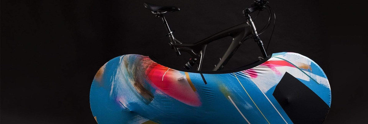 VELOSOCK® BY legendary urban ARTIST REMI ROUGH