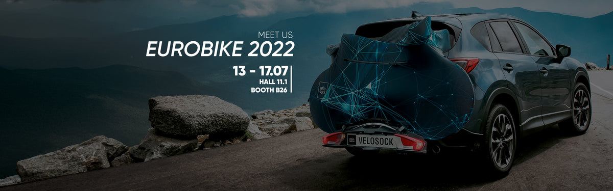 EUROBIKE 2022