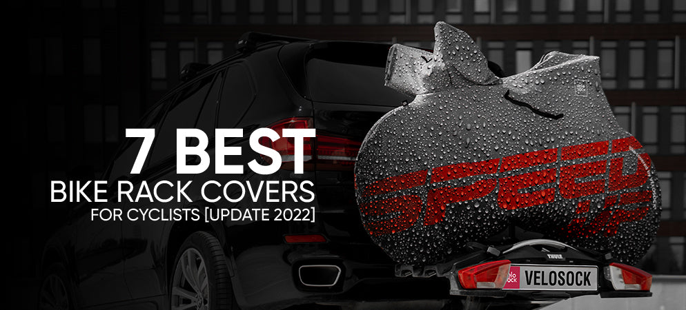 7 protective bike covers for car racks