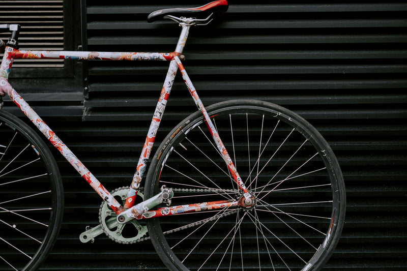 Velosock Bike Cover