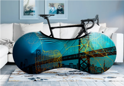 Indoor Bicycle Covers