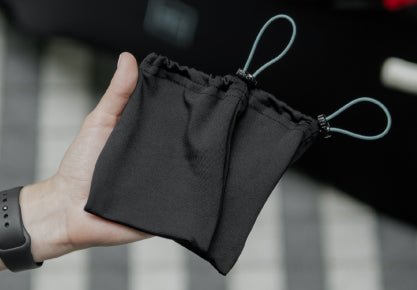 Pedal Covers
