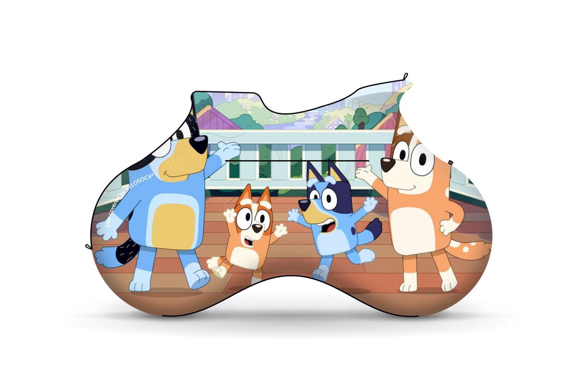 Custom velosock Full MTB XL cover - waterproof bike cover for bike racks – photo 1