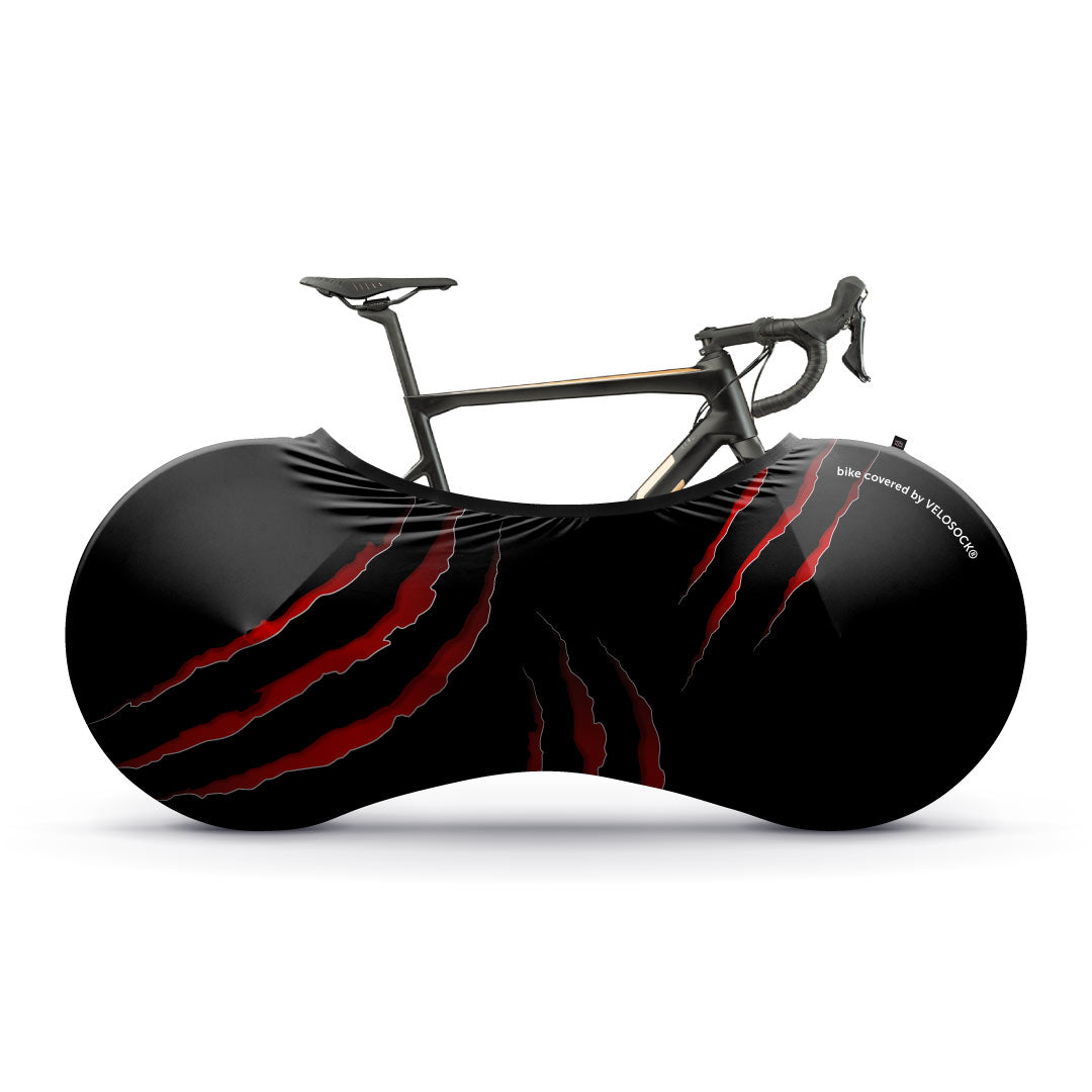 Velosock indoor bike cover sale