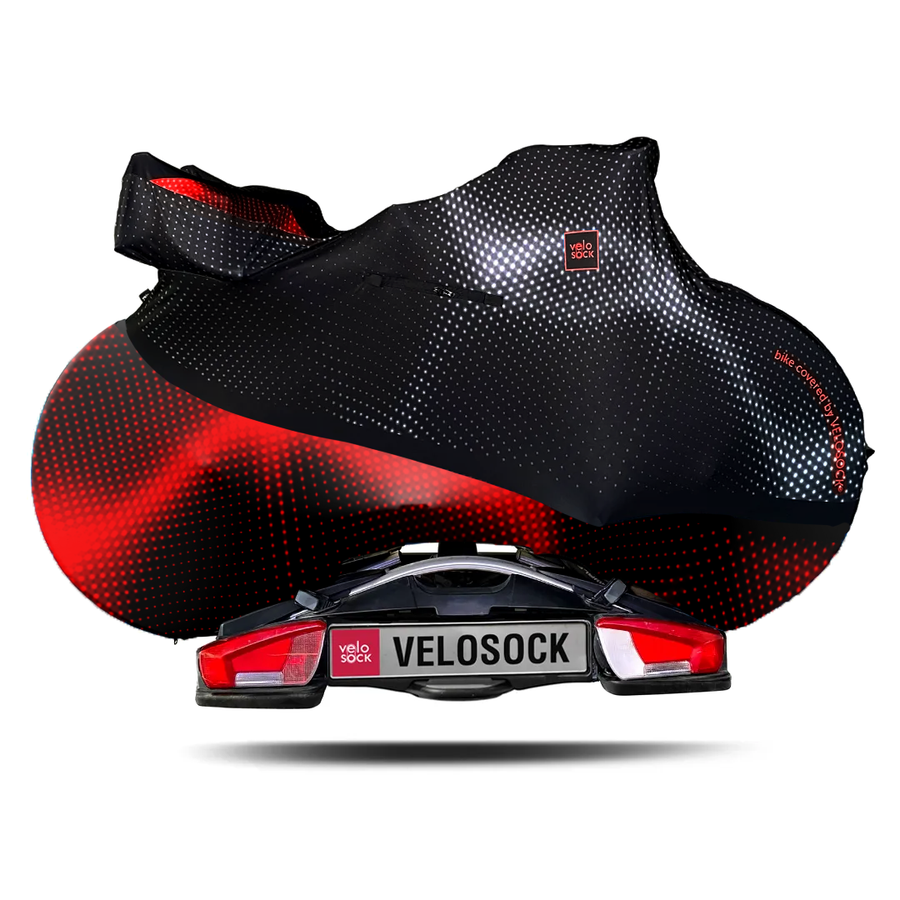 Carbon Red