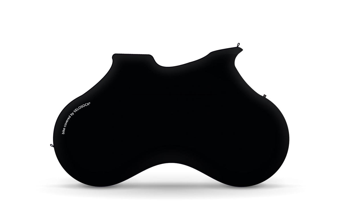 Custom velosock Full MTB XL cover - waterproof bike cover for bike racks – photo 1