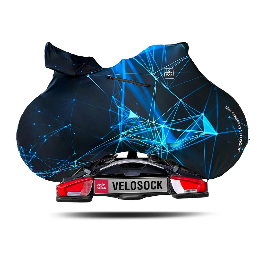 bike cover rennrad Full Bike Cover - Ray
