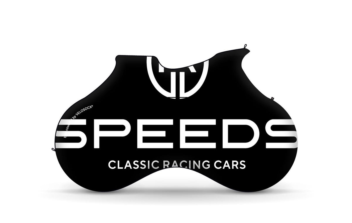 Custom velosock Full MTB XL cover - standard bike cover for bike racks – photo 1