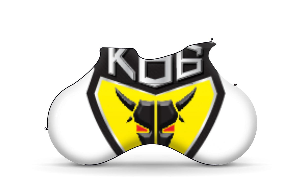 Custom velosock Full MTB XL cover bike cover for bike racks – photo 1