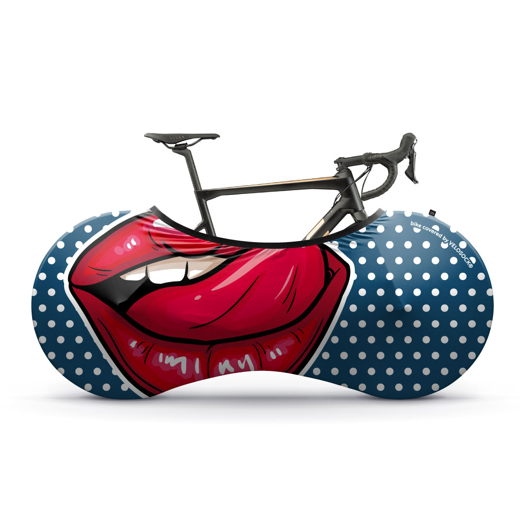 Kiss bike seat store
