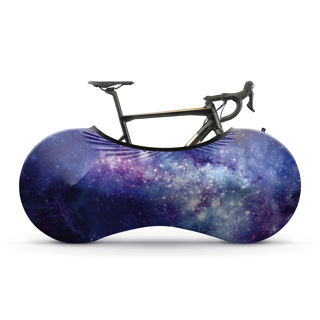 Galaxy indoor bike cover – photo 2