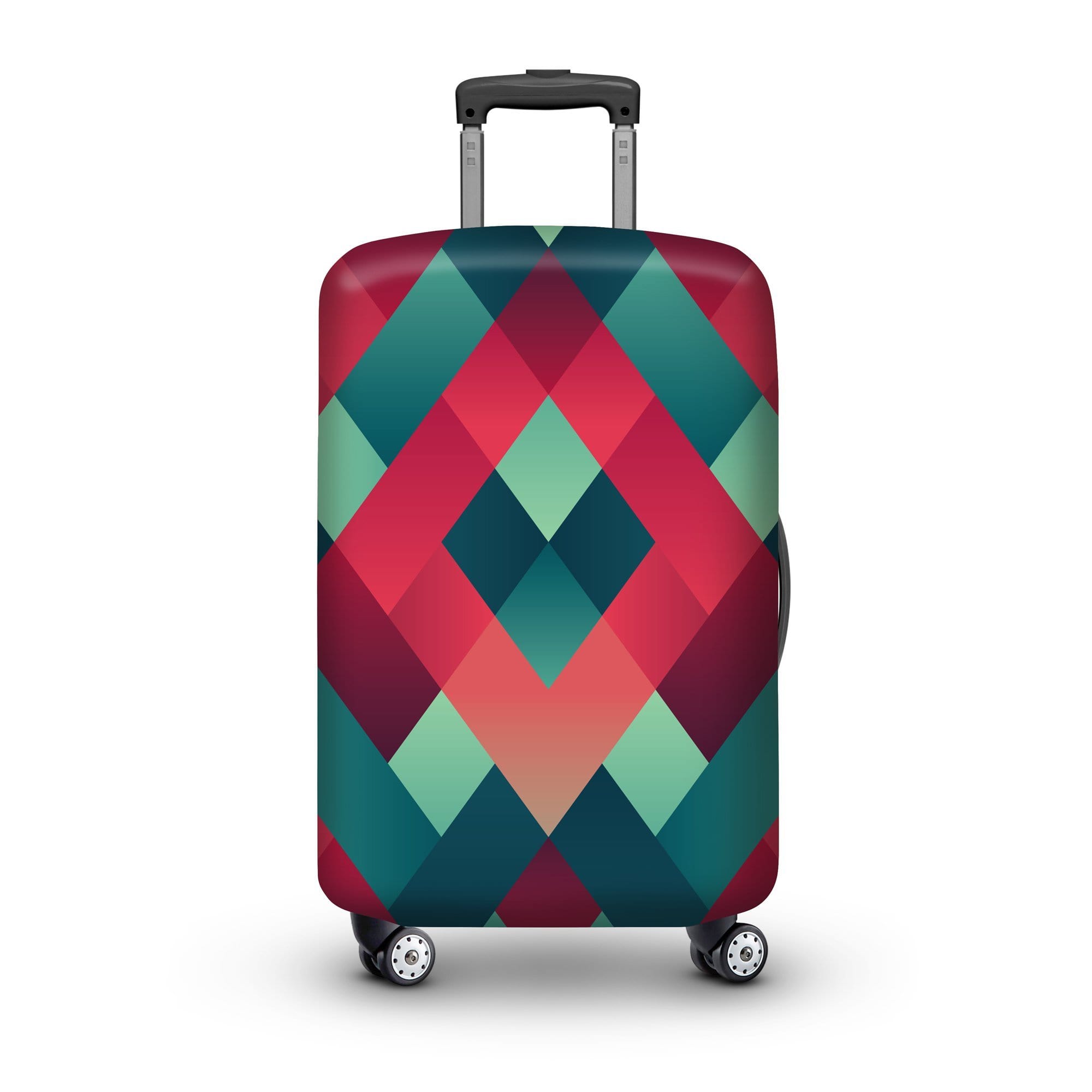 Luggage Cover Wang Luggage covers for your travel bag Velosock Bike Covers