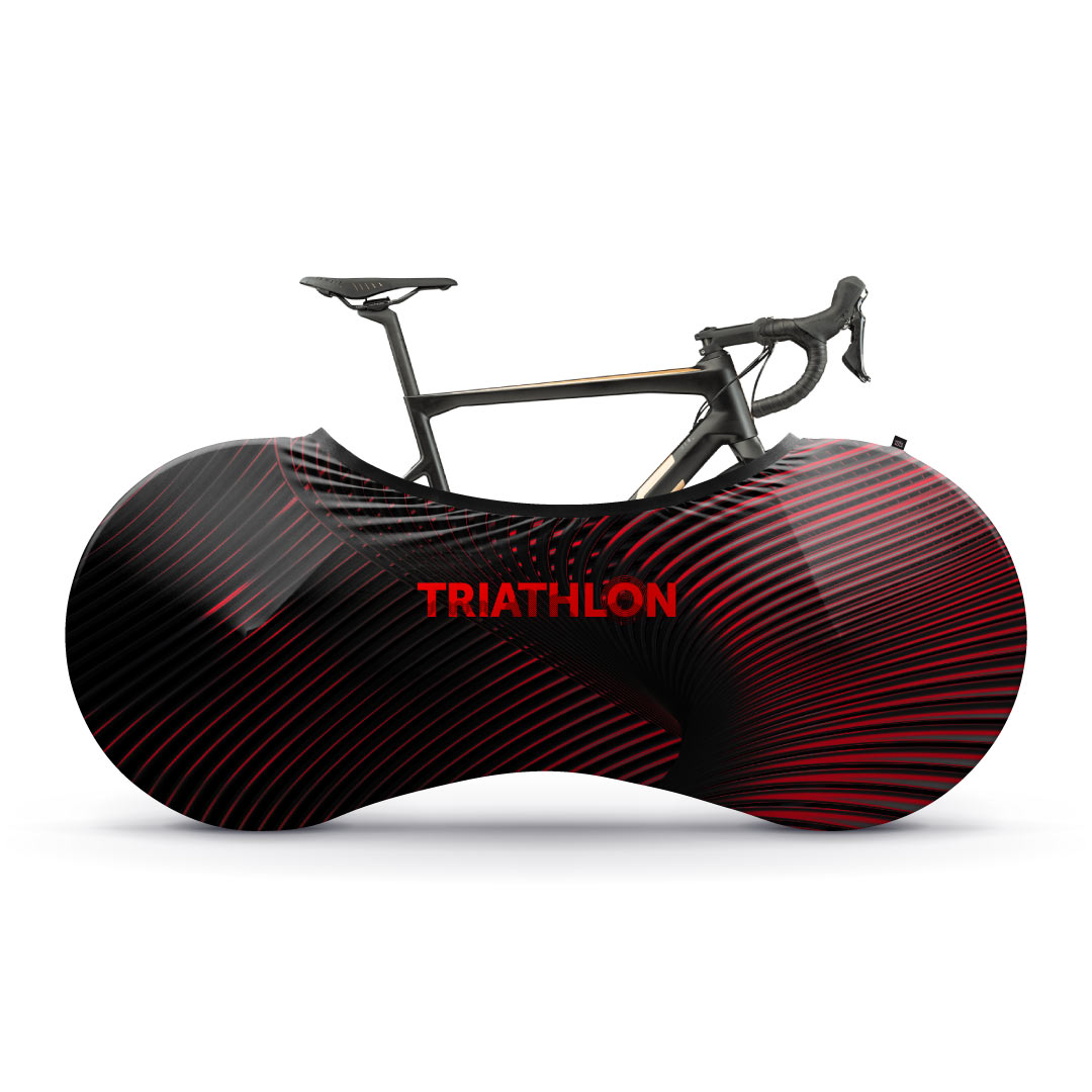 Velosock indoor bike cover online