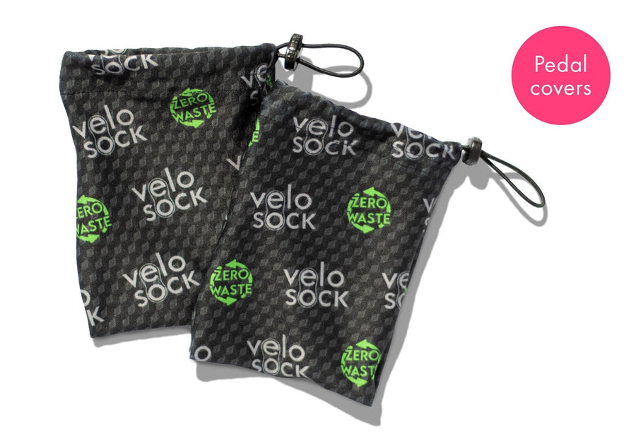 Pedal covers