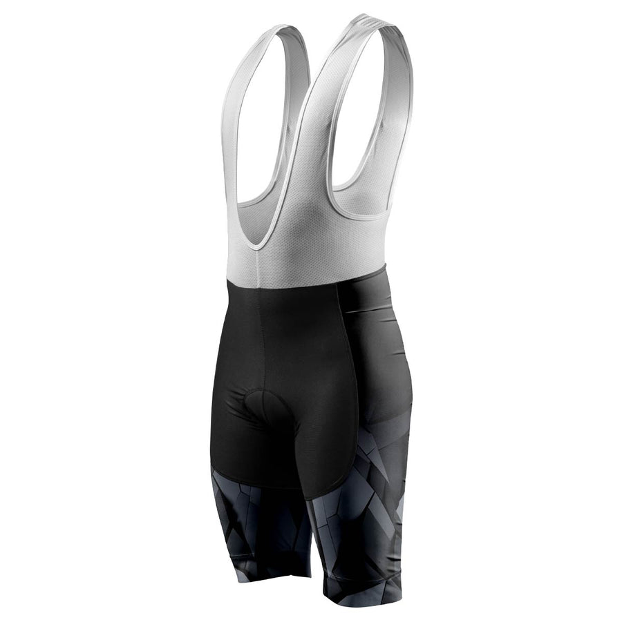 Men's bibshorts Shard