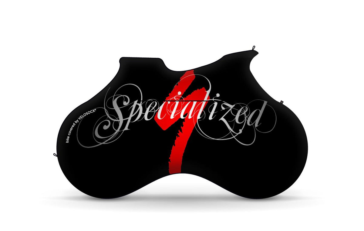 Custom velosock Full MTB XL cover - standard bike cover for bike racks – photo 1