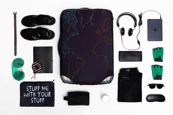 The ultimate list of unique travel gifts