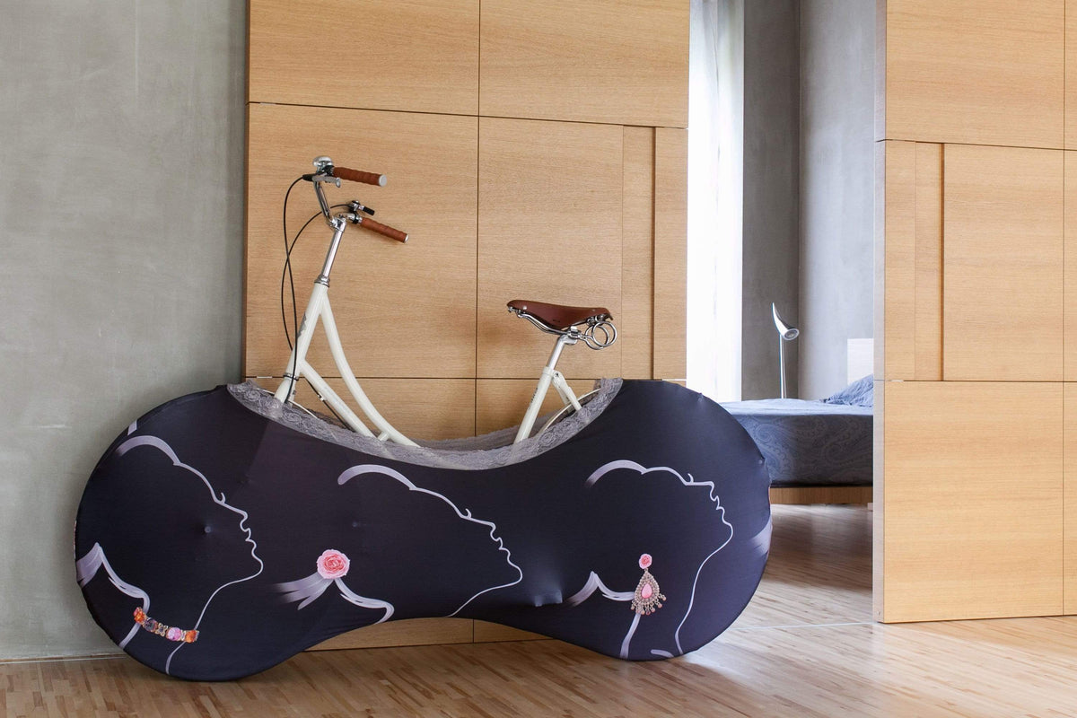 Do you own a bike? We have something for you
