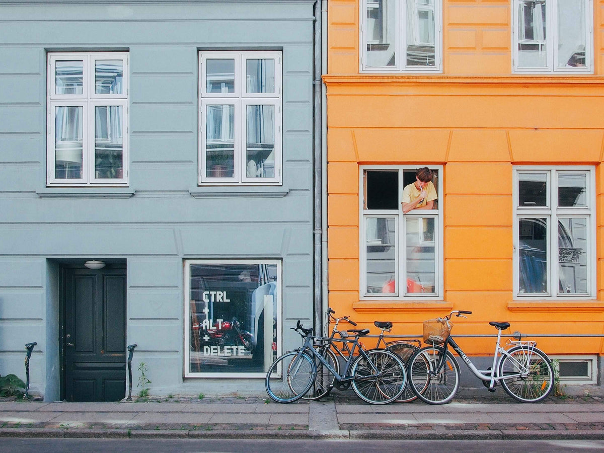 10 bicycle protection tips to secure your bike from thieves
