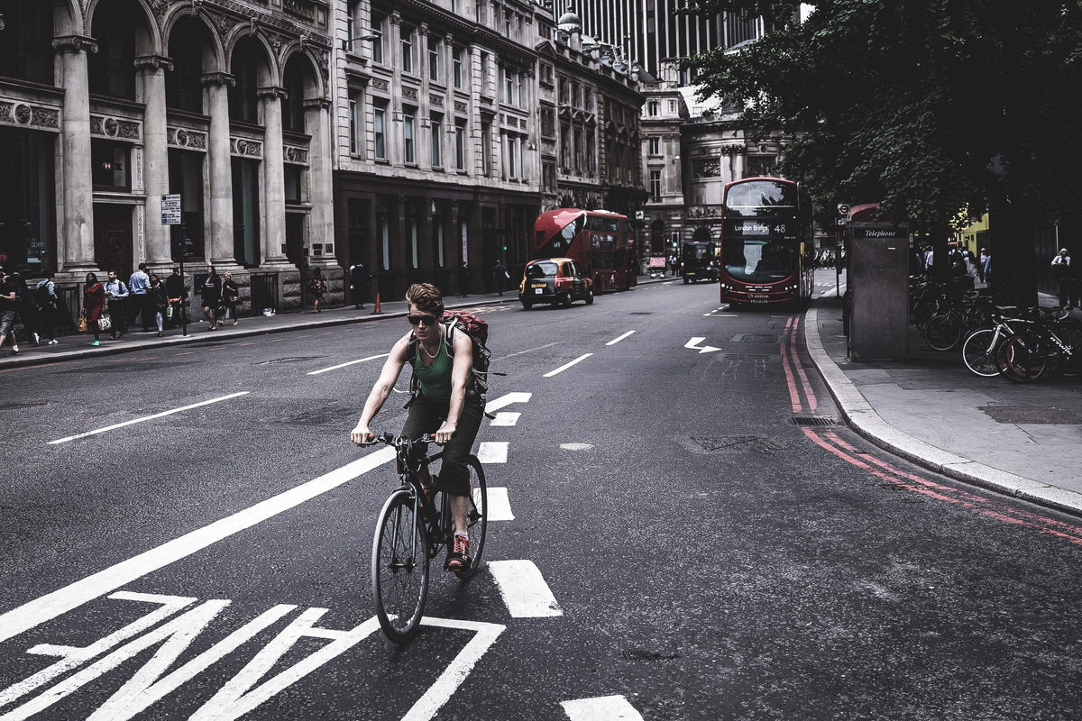 What's the world's most bike-friendly city?