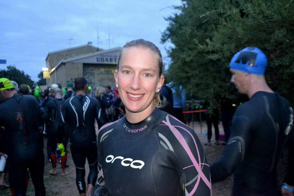 How to finish your first Ironman triathlon - tips from an Iron-woman