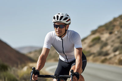 How To Choose The Best Cycling Equipment For Hot Days