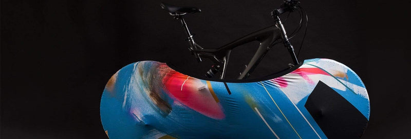VELOSOCK®  BY legendary urban ARTIST REMI ROUGH