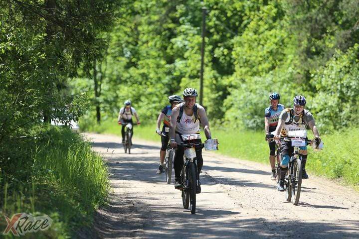 Adventure Racing: why you will fall for it