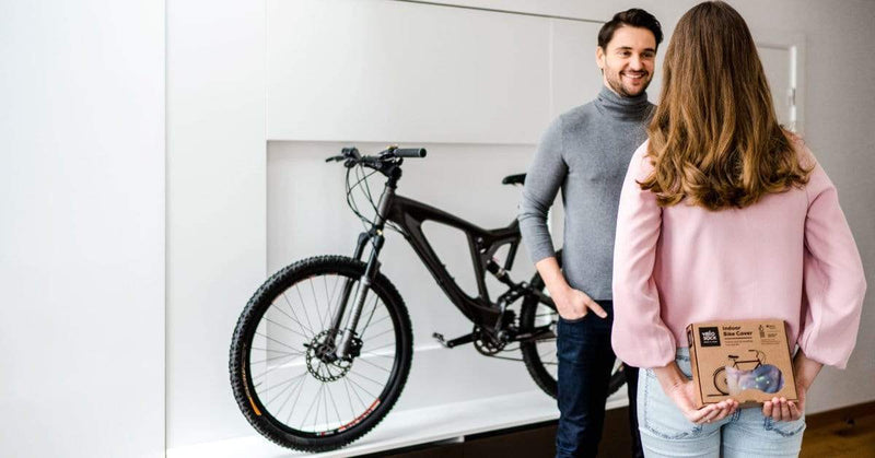 The Best Christmas Gifts for 7 Types of Cyclist Friends