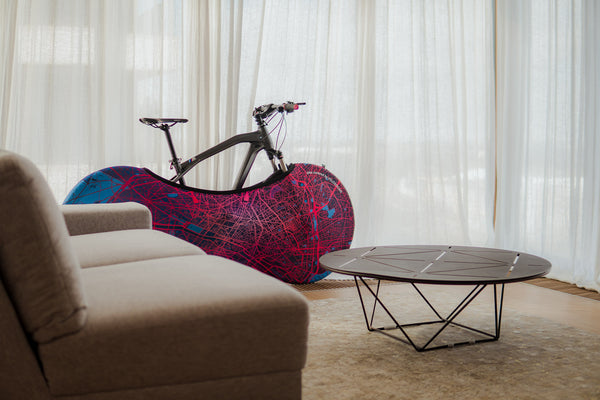 6 reasons why you should get an indoor bike cover