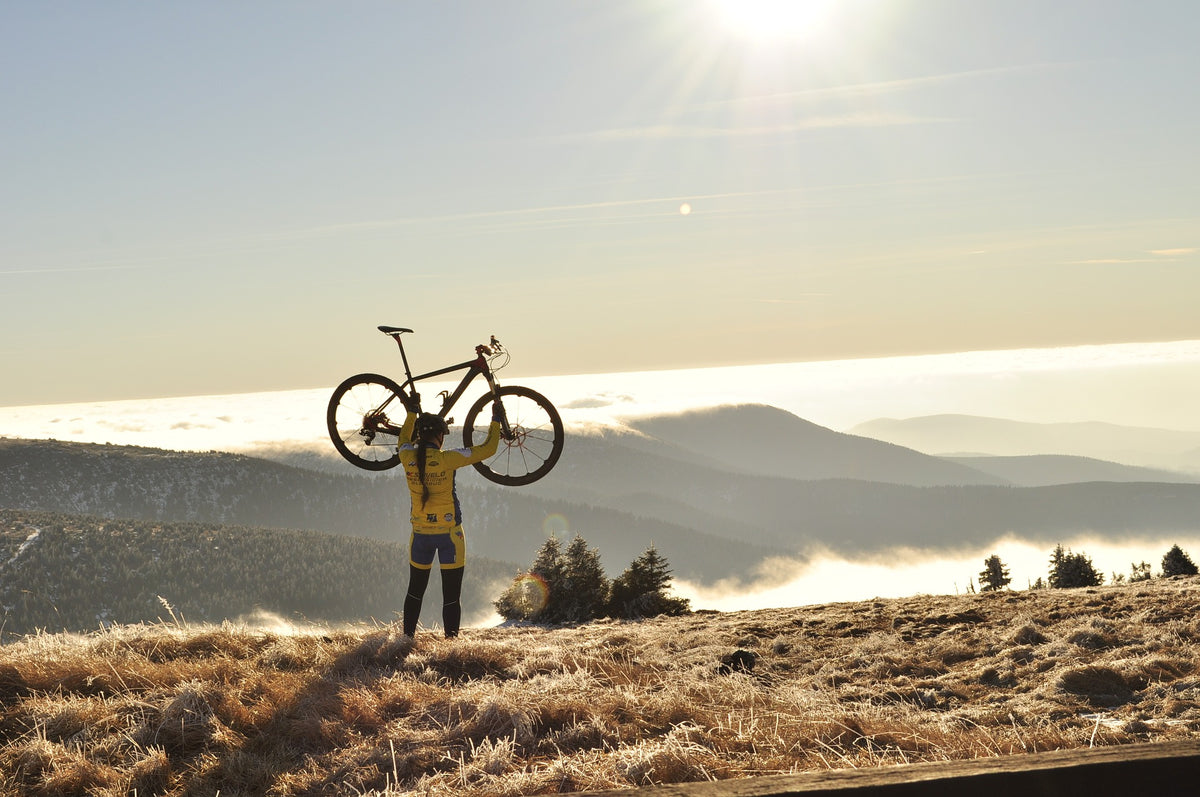 Reasons why proper cycling clothes are necessary