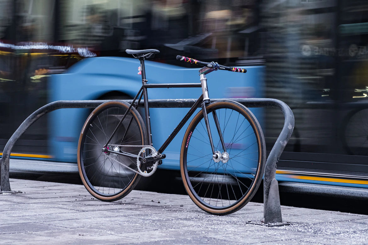 Essential Guide to Traveling with Your Bike: What Every Cyclist Should Know