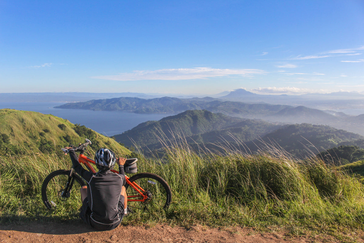 The Ultimate Guide to Bike Commuting