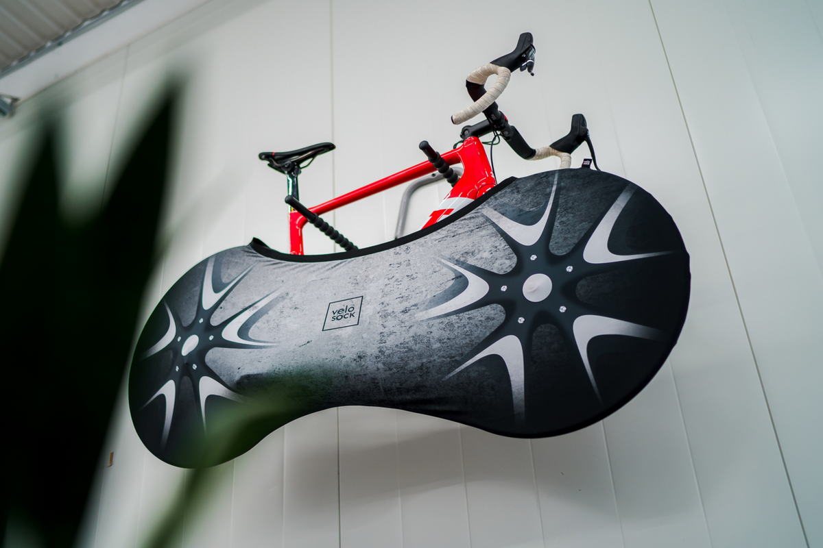 DIY Bike Rack Ideas and Other Handy Bike Storage Solutions