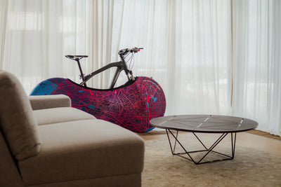 6 Reasons Why You Need an Indoor Bike Cover