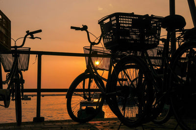The Best Accessories for Cyclists in 2025