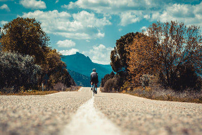 Why May Is the Best Month for New Cycling Routes