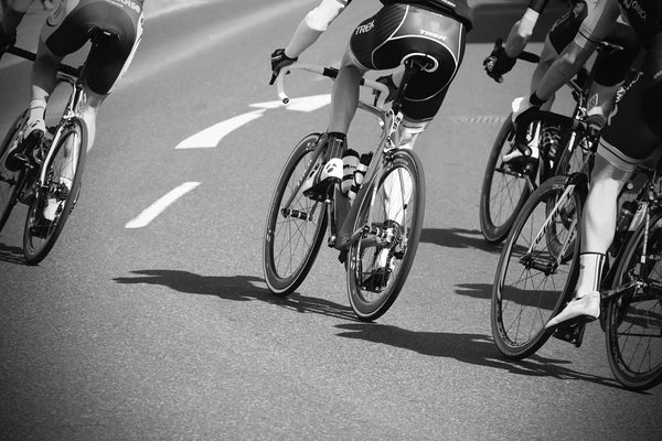 Legends of Tour de France