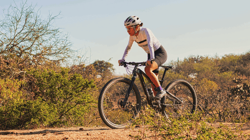 How to Improve Endurance for Track Cycling: Proven Training Tips