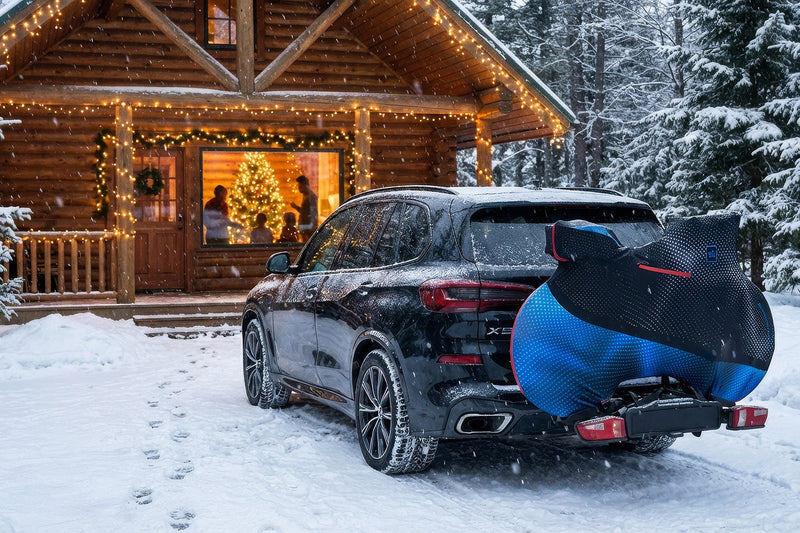 Velosock Full  Bike Cover