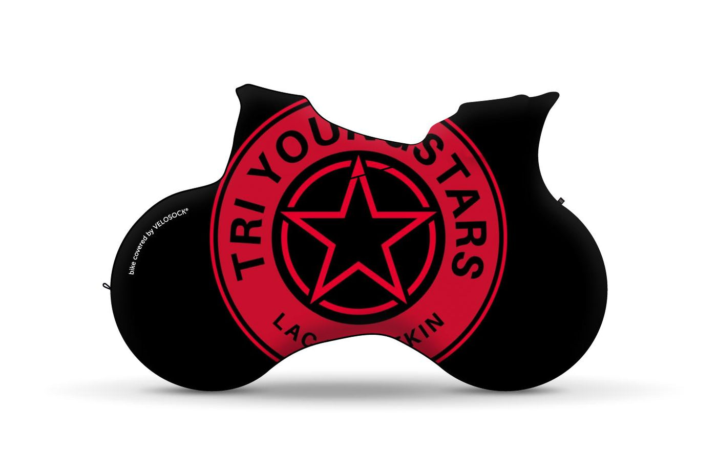 Custom velosock Full TT cover - standard