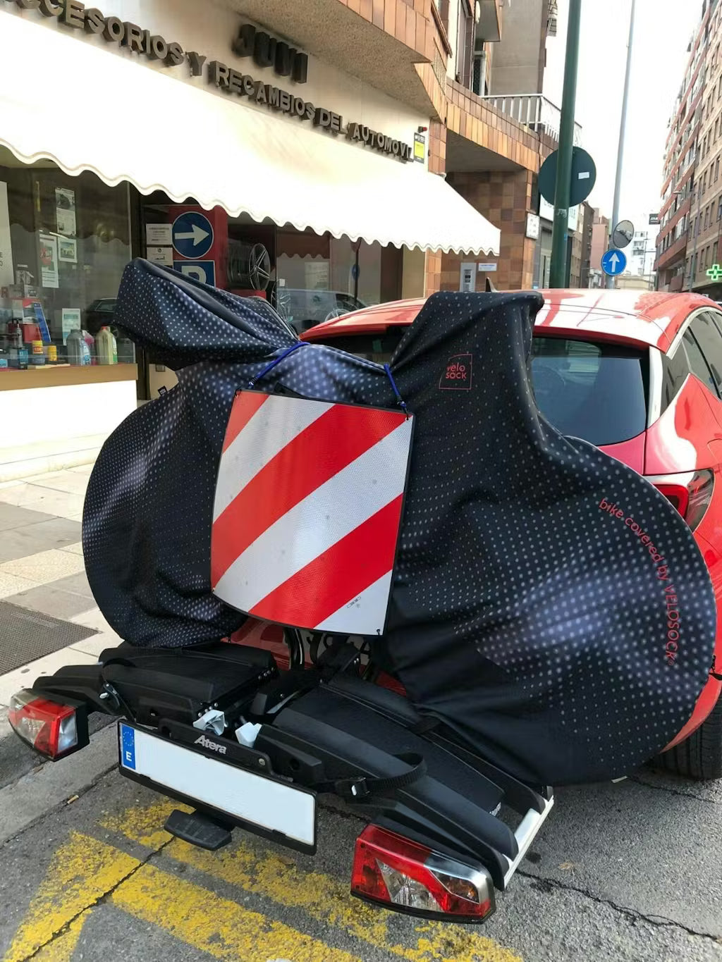 J. Varona — customer photo