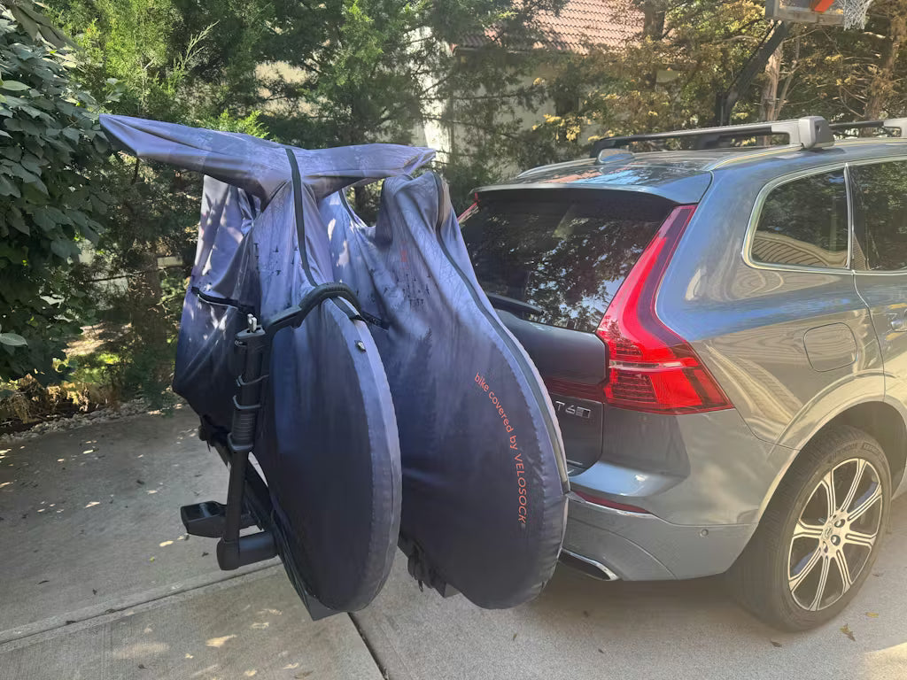 D. Towle — customer photo