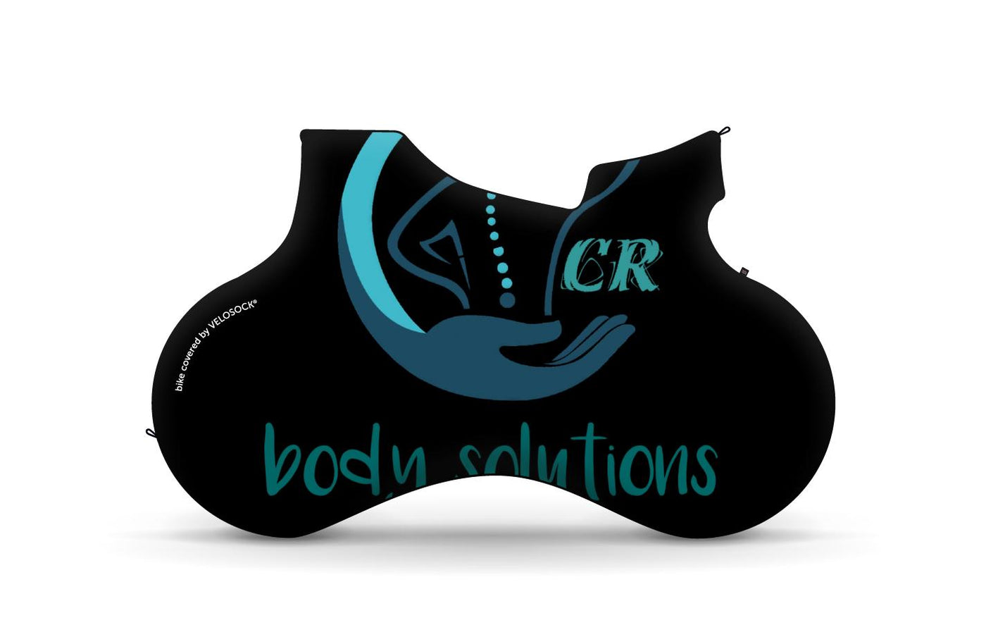 Custom velosock Full ROAD cover - waterproof