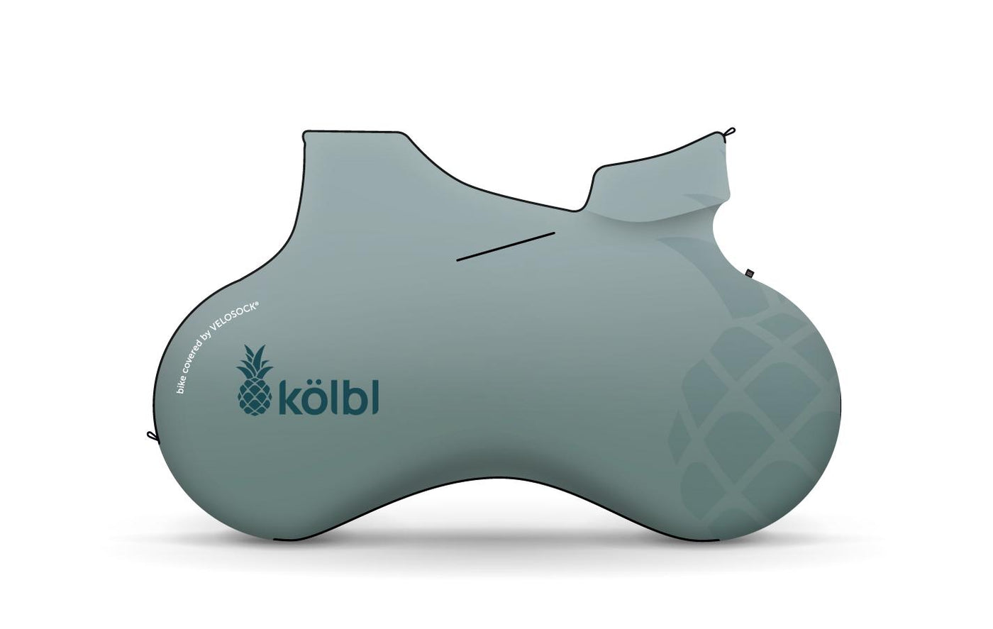 Custom velosock Full ROAD cover - waterproof