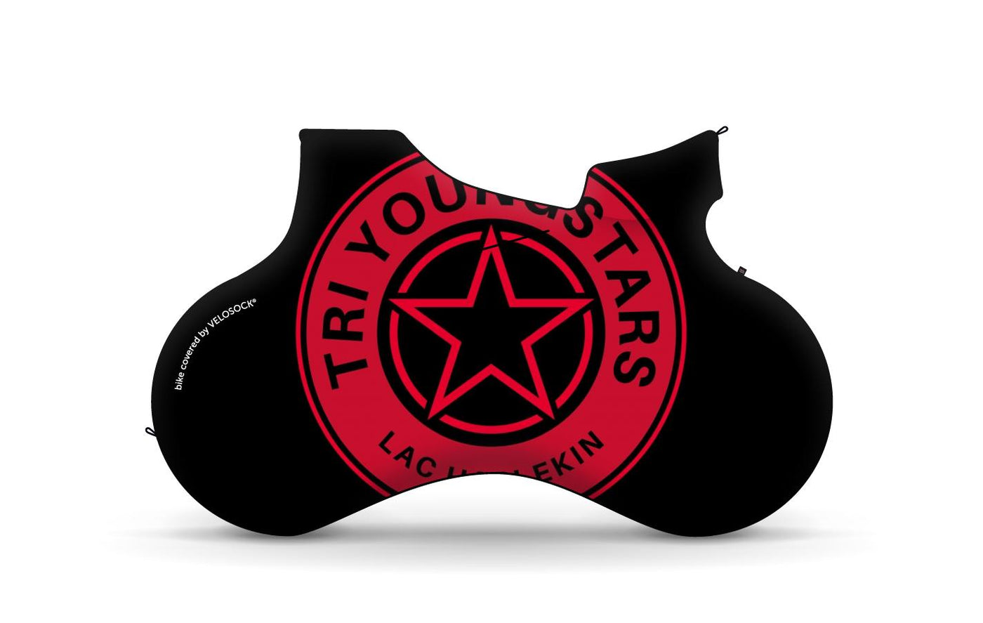 Custom velosock Full ROAD cover - standard