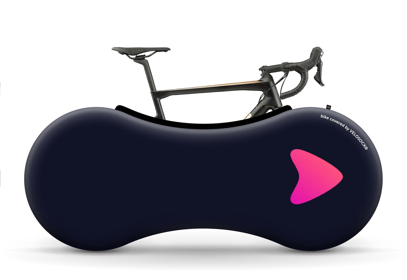 Custom velosock indoor